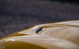 Jaguar F Type 2020 bonnet Jaguar F Type 2020 bonnet