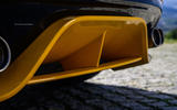 Jaguar F Type 2020 exhausts Jaguar F Type 2020 exhausts
