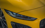Jaguar F Type 2020 headlight Jaguar F Type 2020 headlight