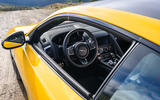 Jaguar F Type 2020 interior Jaguar F Type 2020 interior