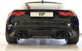 Jaguar F-Type Project Predator