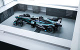 Jaguar Racing