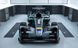 Jaguar Racing