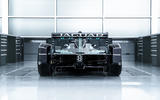 Jaguar Racing Jaguar Racing