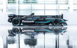 Jaguar Racing