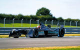 Jaguar Racing