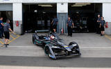 Jaguar Racing