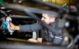 Jaguar Racing