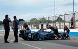 Jaguar Racing