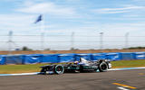 Jaguar Racing