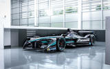 Jaguar Racing