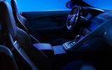 Jaguar FType 75 years special edition interior (1) Jaguar FType 75 years special edition interior (1)