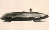Jaguar prototype