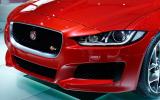 Jaguar XE - pricing, spec, review, gallery and video