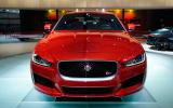 Jaguar XE - pricing, spec, review, gallery and video