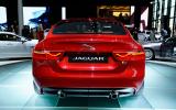 Jaguar XE - pricing, spec, review, gallery and video