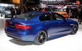 Jaguar XE - pricing, spec, review, gallery and video