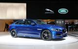 Jaguar XE - pricing, spec, review, gallery and video