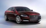 Jaguar XFL