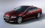 Jaguar XFL