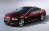 Jaguar XFL