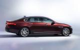 Jaguar XFL
