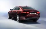 Jaguar XFL