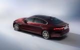 Jaguar XFL