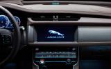 Jaguar XFL