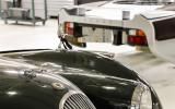 Jaguar Land Rover Classic division