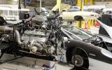 Jaguar Land Rover Classic division