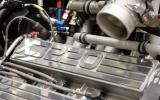 Jaguar Land Rover Classic division