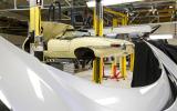 Jaguar Land Rover Classic division