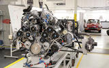 Jaguar workshop