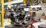 Jaguar Land Rover Classic division