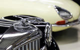 Jaguar XKSS