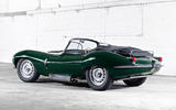Jaguar XKSS