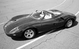 Jaguar prototype 3