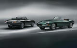 JAGUAR E TYPE 01