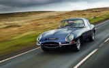 Used car buying guide: Jaguar E-Type