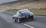 Used car buying guide: Jaguar E-Type