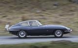 Used car buying guide: Jaguar E-Type