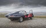 Used car buying guide: Jaguar E-Type