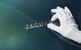 JAGUAR E TYPE 08 DETAIL JAGUAR E TYPE 08 DETAIL