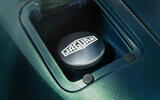 JAGUAR E TYPE 09 DETAIL JAGUAR E TYPE 09 DETAIL