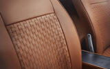 JAGUAR E TYPE 15 INTERIOR JAGUAR E TYPE 15 INTERIOR