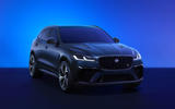 Jaguar F Pace R Dynamic Jaguar F Pace R Dynamic
