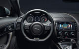 Jaguar F-type MY2018