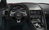 Jaguar F Type R Dynamic Black 4