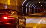 Jaguar F-Type SVR
